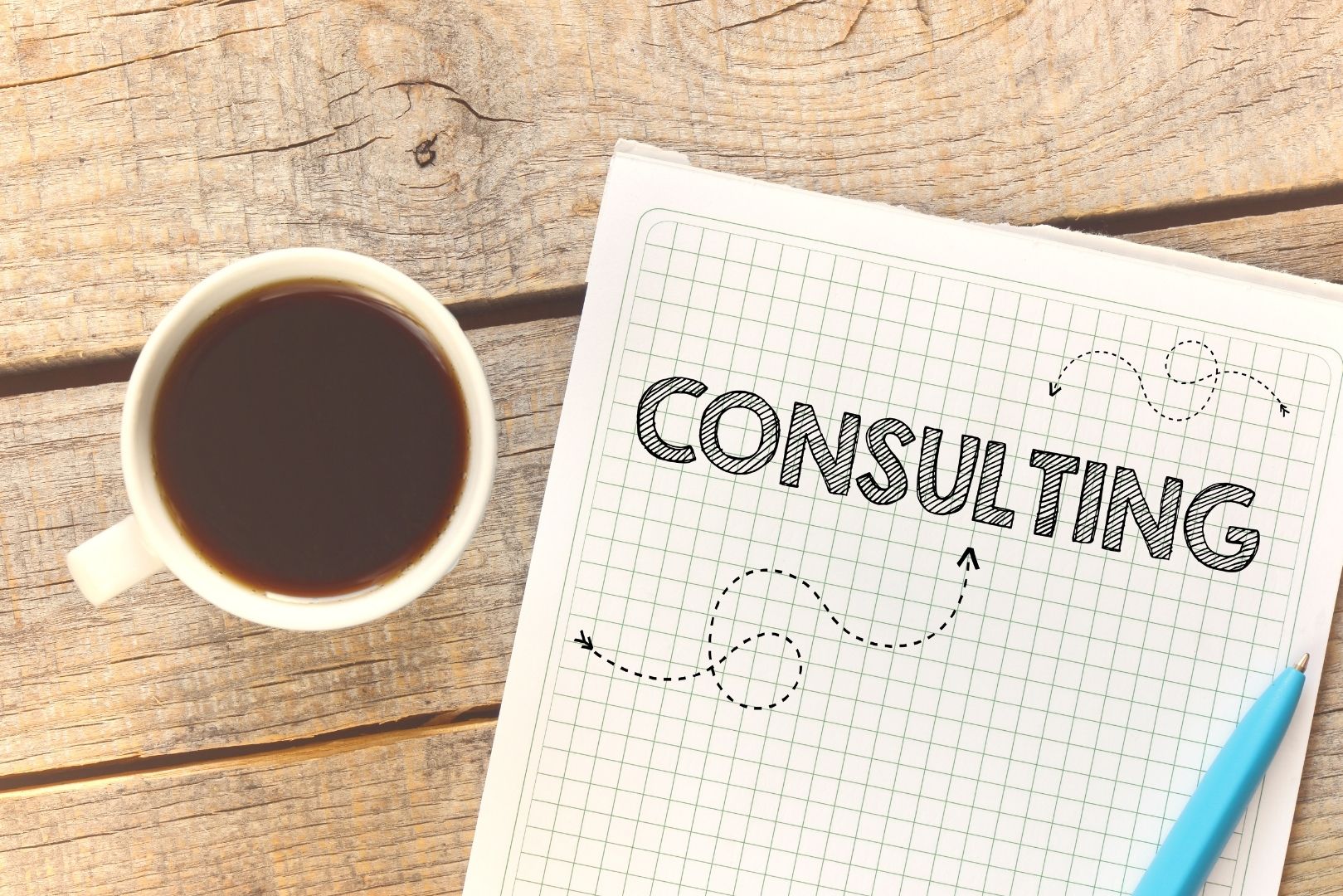 ウッドデッキ施工後の写真