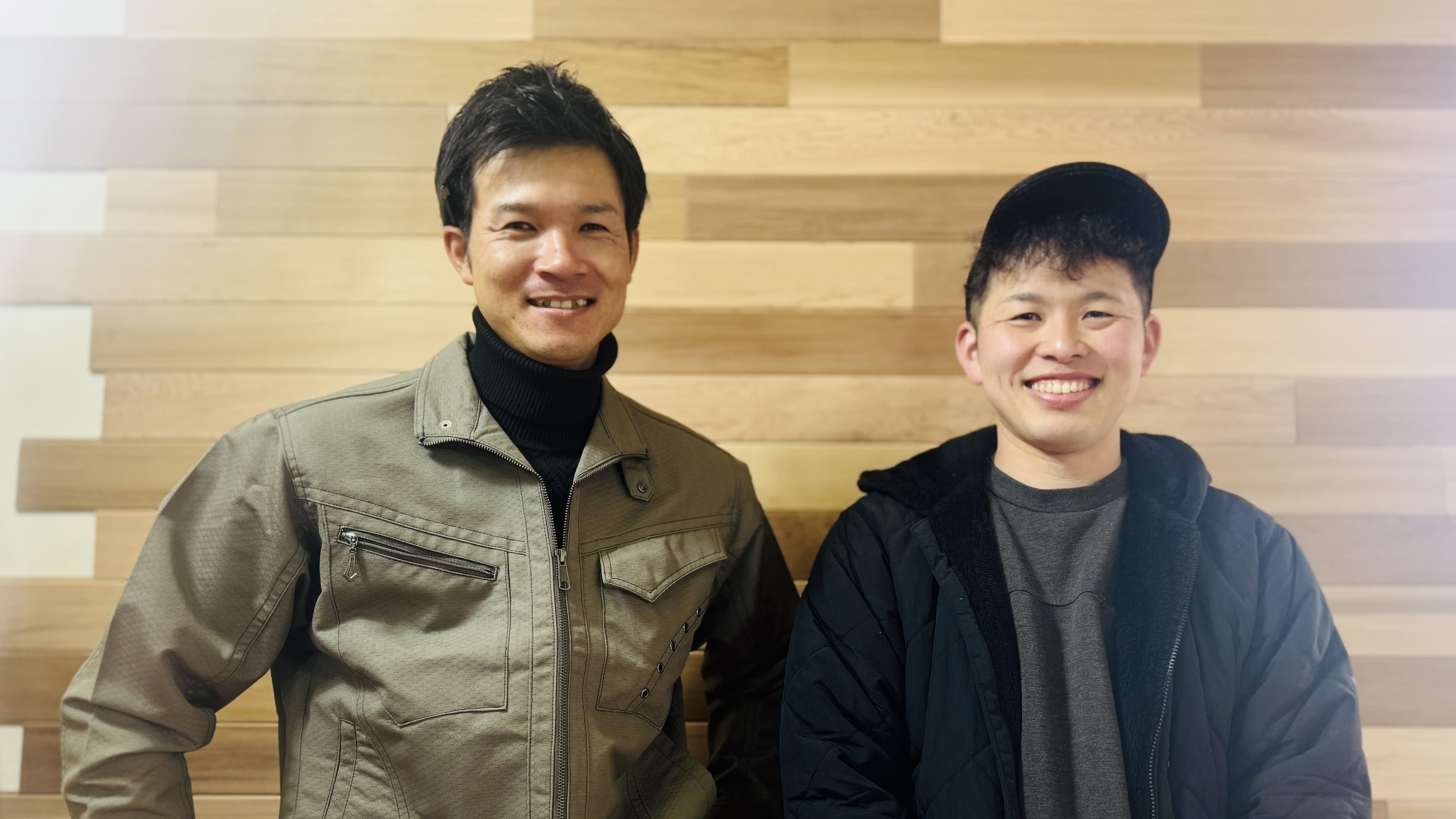 堺市 リフォーム施工事例 打ち合わせ