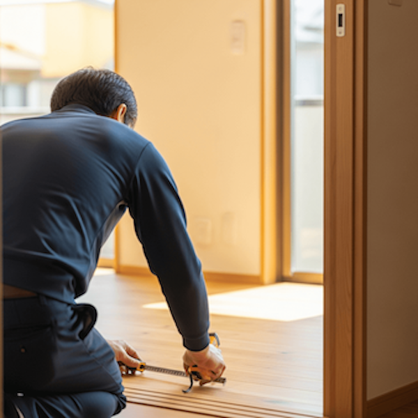 現地調査・ヒアリング